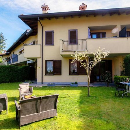 My Sweet Garden - By Myhomeincomo Cassina Rizzardi Exteriör bild